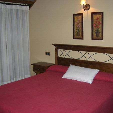 Apartamentos Casa Lavedan Tramacastilla de Tena Luaran gambar
