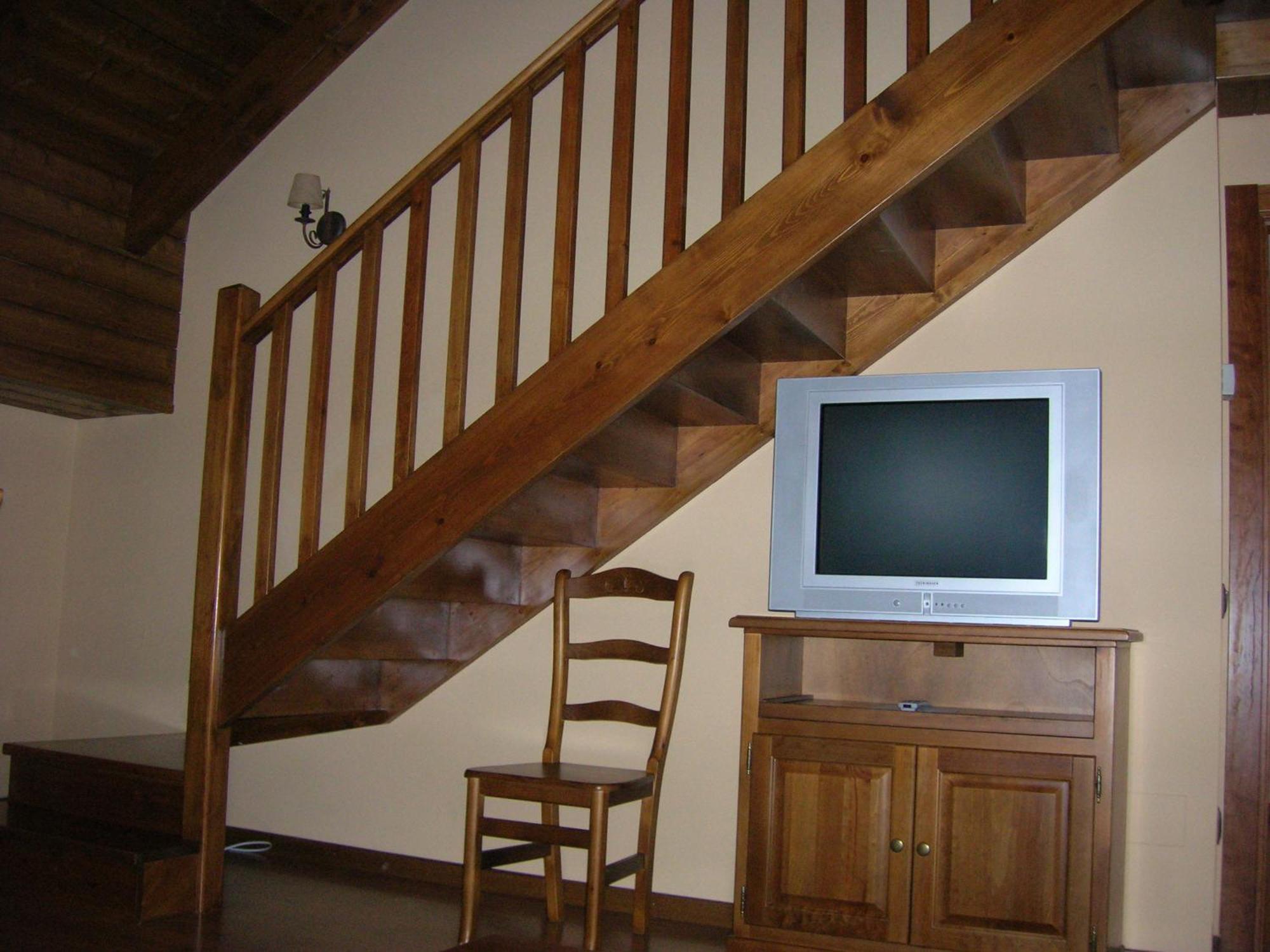 Apartamentos Casa Lavedan Tramacastilla de Tena Luaran gambar