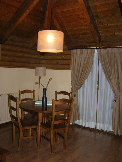 Apartamentos Casa Lavedan Tramacastilla de Tena Luaran gambar