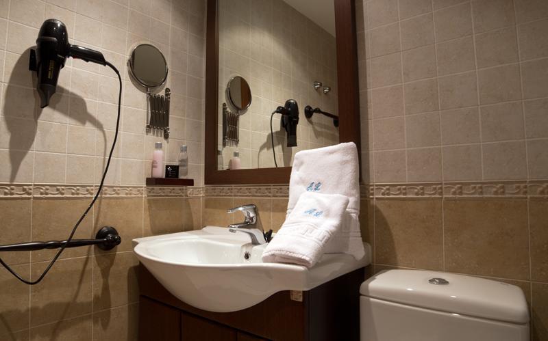 Apartamentos Casa Lavedan Tramacastilla de Tena Luaran gambar
