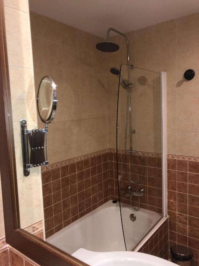 Apartamentos Casa Lavedan Tramacastilla de Tena Luaran gambar