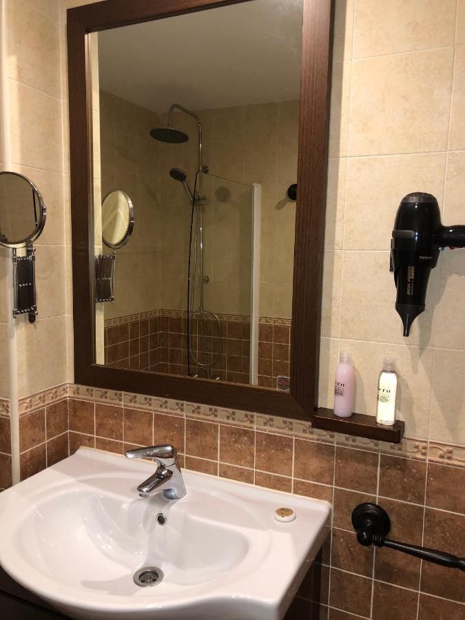 Apartamentos Casa Lavedan Tramacastilla de Tena Luaran gambar