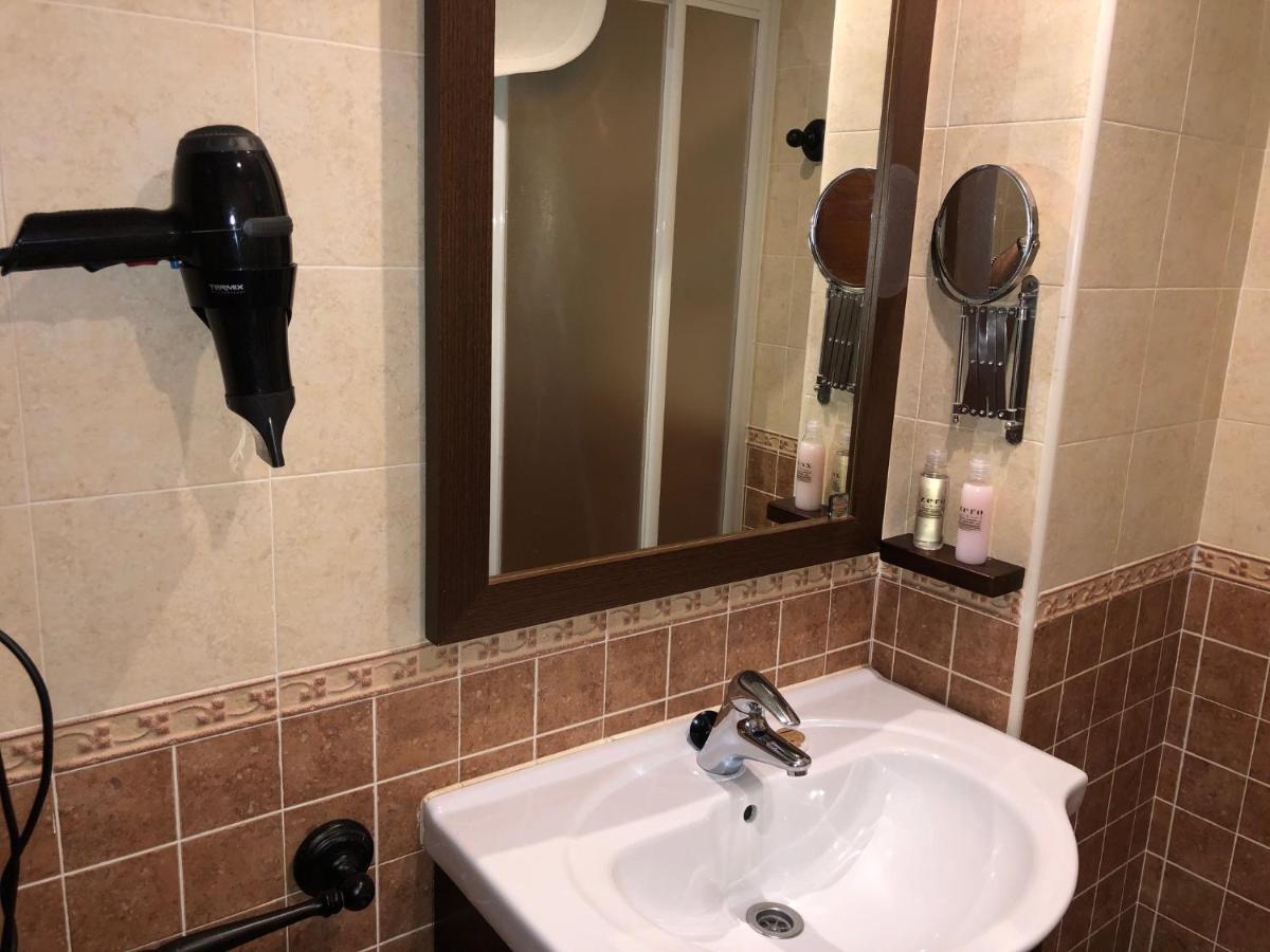 Apartamentos Casa Lavedan Tramacastilla de Tena Luaran gambar